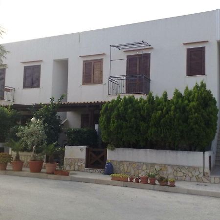 Casa Irene Villa Сан Вито ло Капо Екстериор снимка