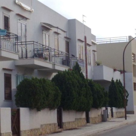 Casa Irene Villa Сан Вито ло Капо Екстериор снимка