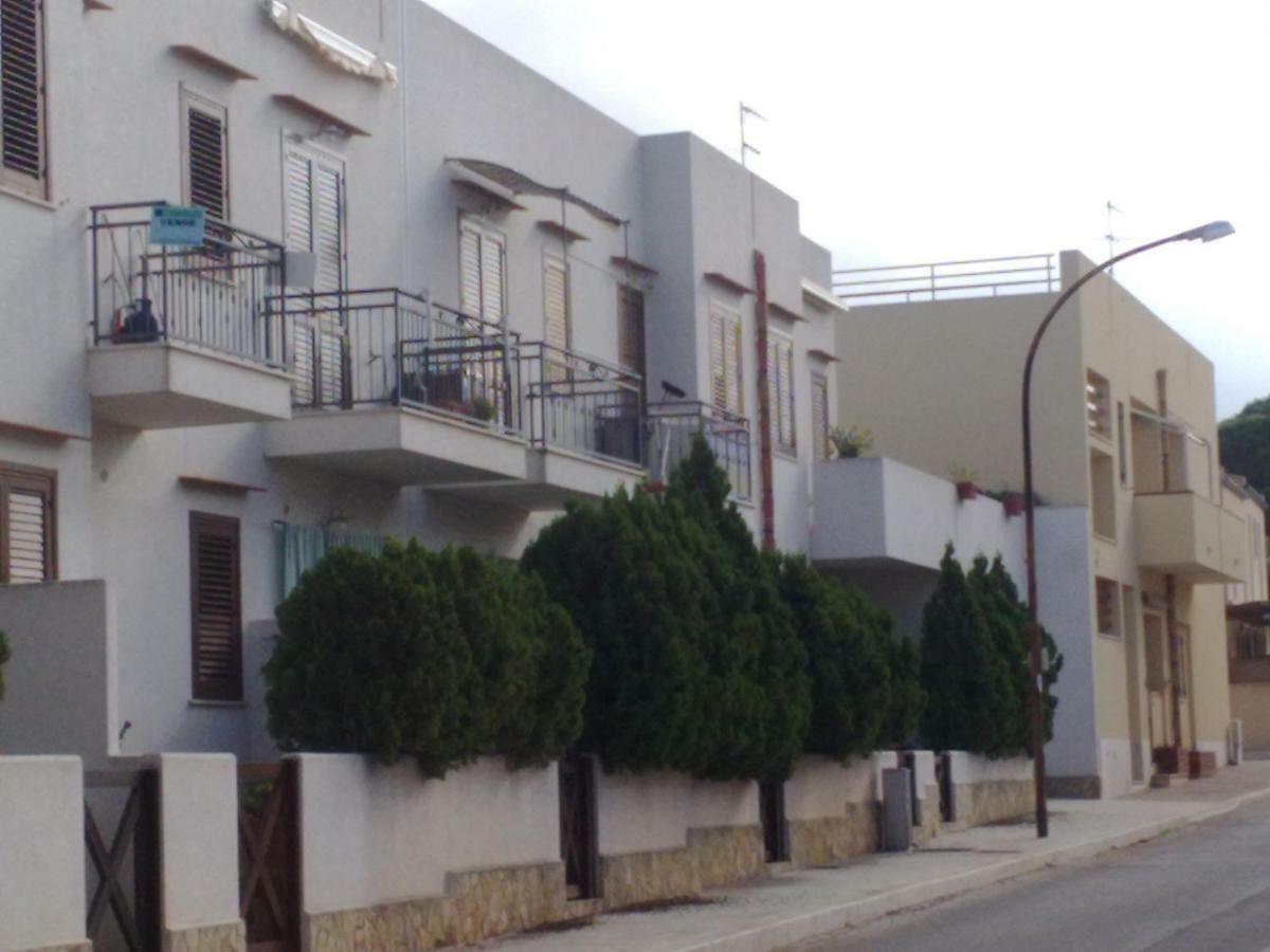 Casa Irene Villa Сан Вито ло Капо Екстериор снимка