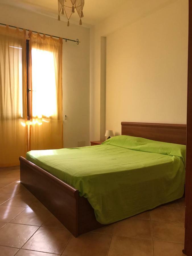 Casa Irene Villa Сан Вито ло Капо Екстериор снимка