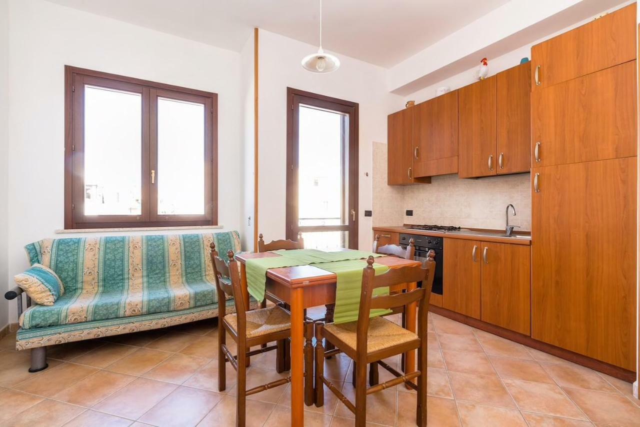 Casa Irene Villa Сан Вито ло Капо Екстериор снимка