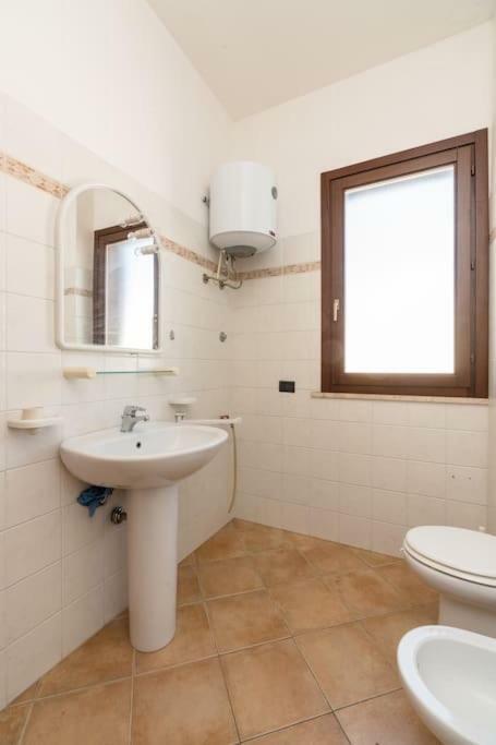 Casa Irene Villa Сан Вито ло Капо Екстериор снимка