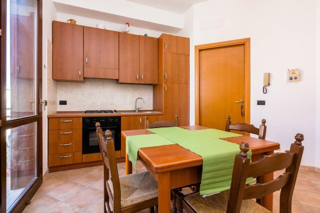 Casa Irene Villa Сан Вито ло Капо Екстериор снимка