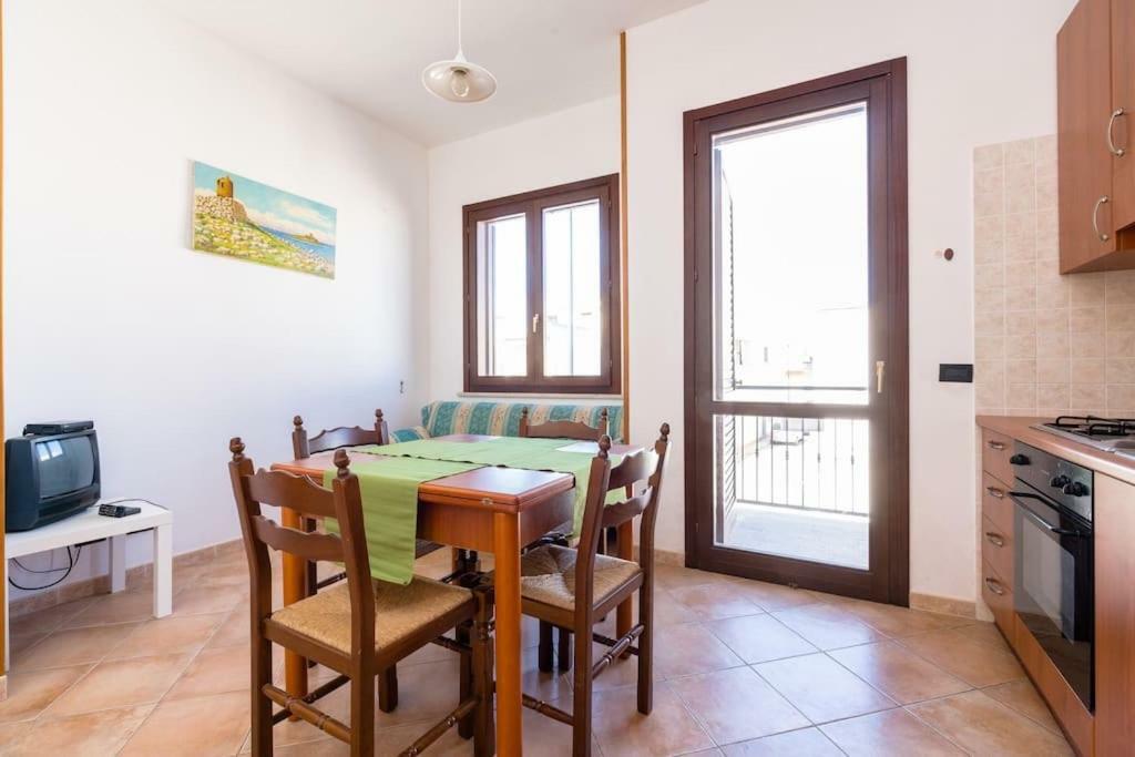 Casa Irene Villa Сан Вито ло Капо Екстериор снимка
